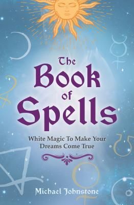 Produktbild: The Book of Spells