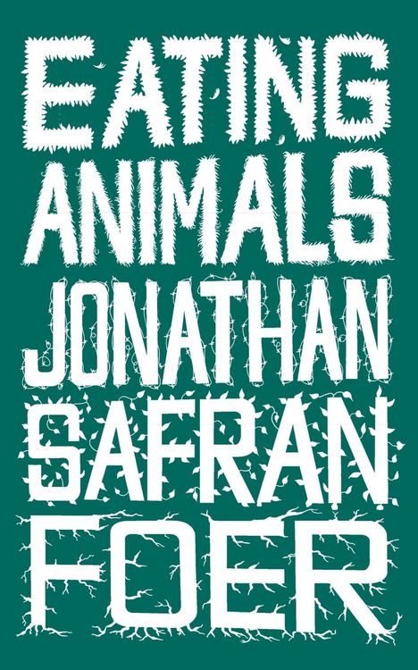 Produktbild: Eating Animals
