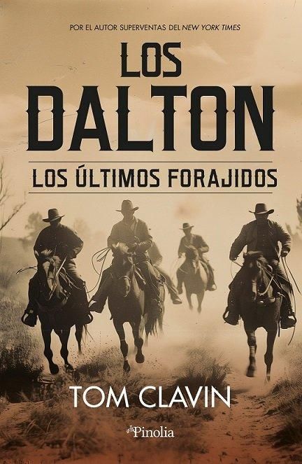 Produktbild: Dalton, Los