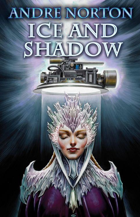 Produktbild: Ice and Shadow