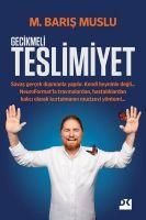 Produktbild: Gecikmeli Teslimiyet