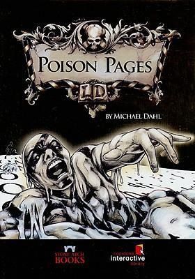 Produktbild: Poison Pages