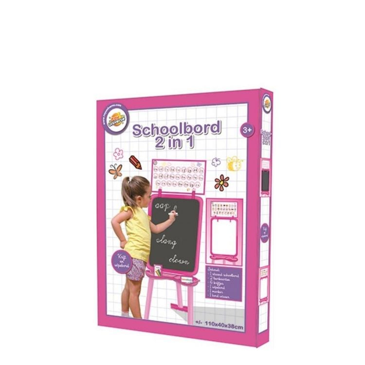 Produktbild: HTI-Living Tafel 110 cm Rosa Tafel 110 cm Rosa