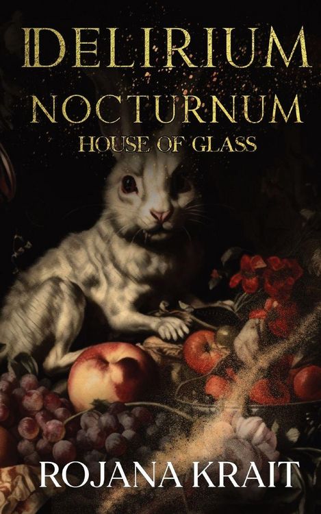 Produktbild: House of Glass