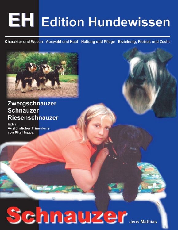 Produktbild: Schnauzer