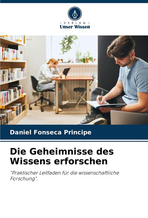 Produktbild: Die Geheimnisse des Wissens erforschen