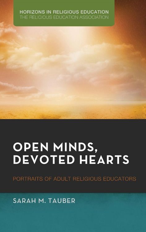 Produktbild: Open Minds, Devoted Hearts