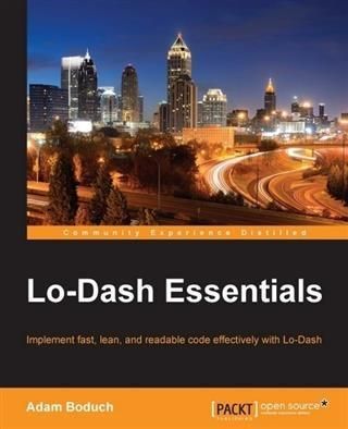 Produktbild: Lo-Dash Essentials