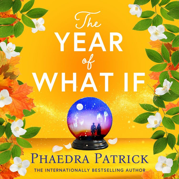 Produktbild: The Year of What If