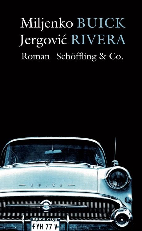 Produktbild: Buick Rivera