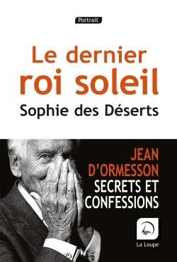 Produktbild: Le dernier roi soleil