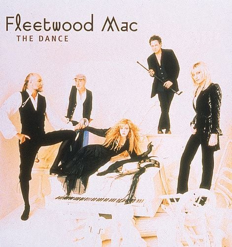 Produktbild: Fleetwood Mac: Dance