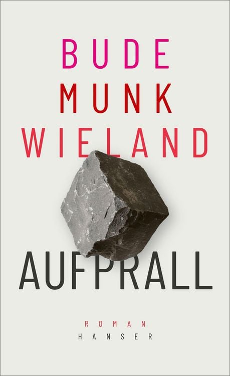 Produktbild: Aufprall