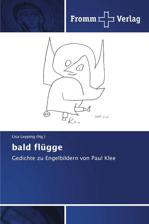 Produktbild: Bald fl&uuml;gge