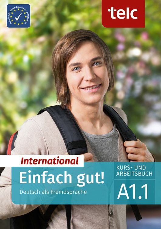 Produktbild: Einfach gut! International
