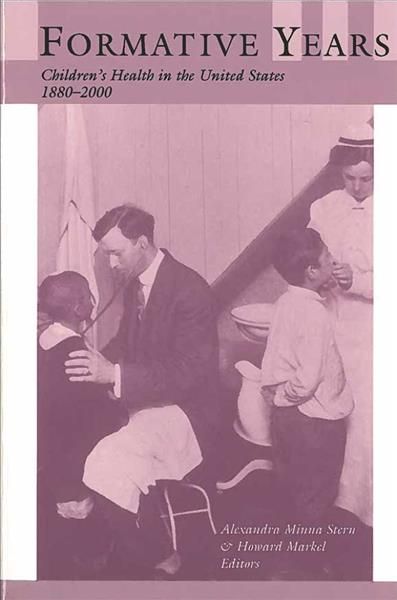 Produktbild: Formative Years