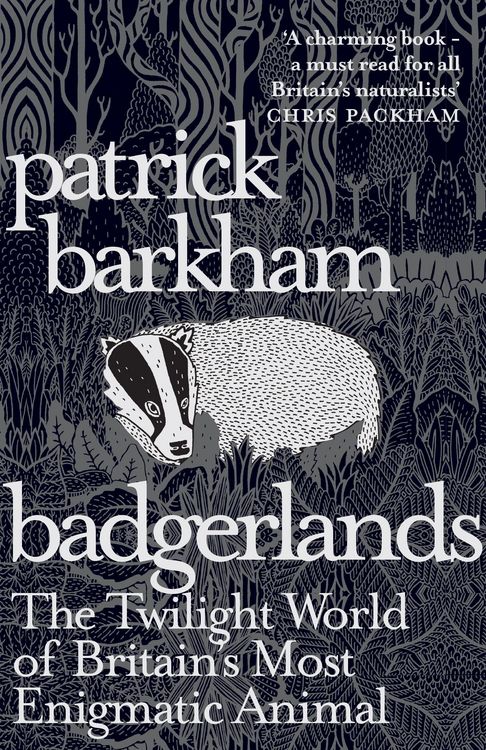 Produktbild: Badgerlands