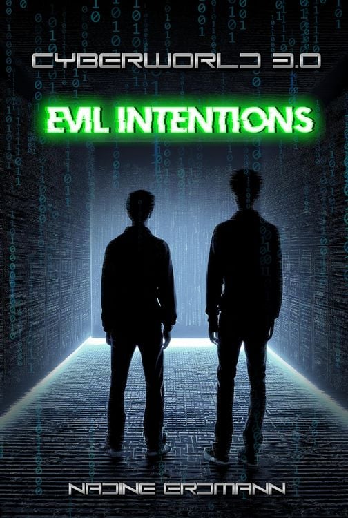Produktbild: CyberWorld 3.0 - Evil Intensions