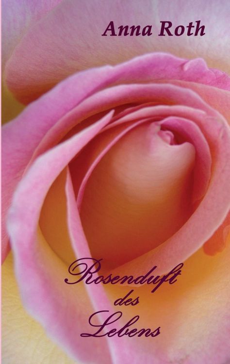 Produktbild: Rosenduft des Lebens