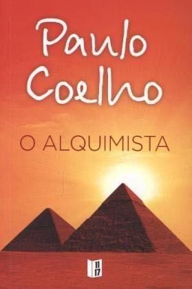 Produktbild: O Alquimista