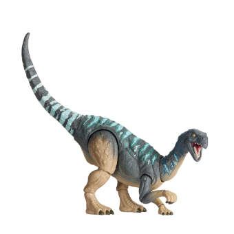 Produktbild: Jurassic World Hammond Collection Human/Dino Pack - Mussaurus