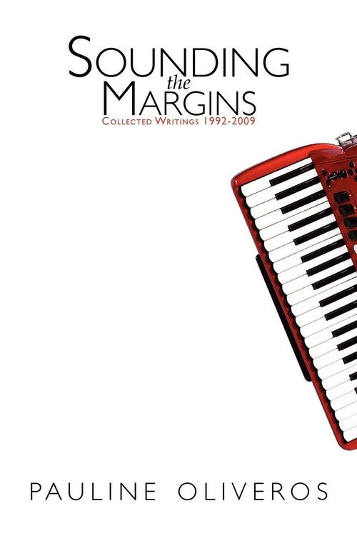 Produktbild: Sounding the Margins