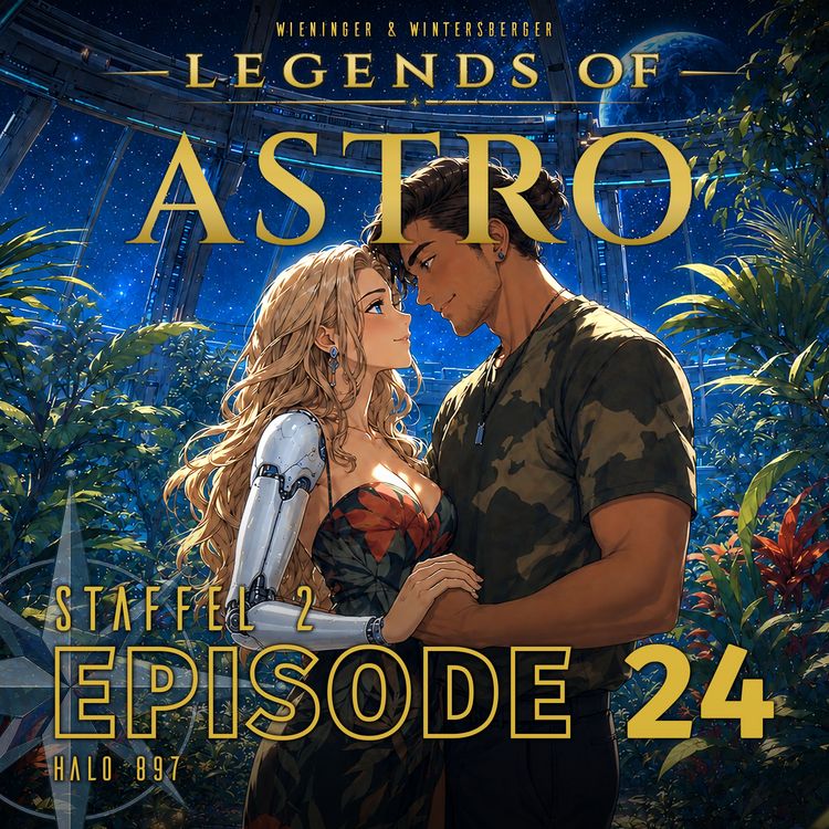 Produktbild: ASTRO S2 - Episode 24 - Halo 897