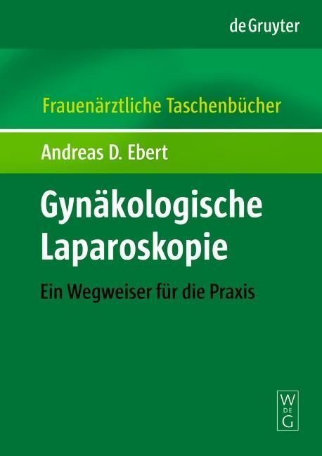 Produktbild: Gyn&auml;kologische Laparoskopie FATB