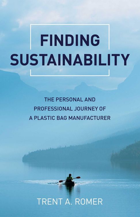 Produktbild: Finding Sustainability