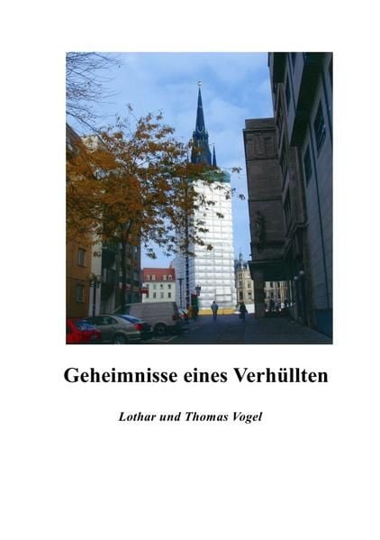 Produktbild: Geheimnisse eines Verh&uuml;llten