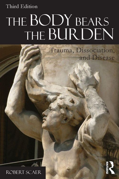 Produktbild: The Body Bears the Burden