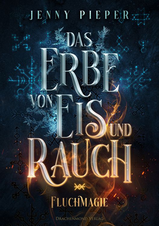 Produktbild: Das Erbe von Eis und Rauch