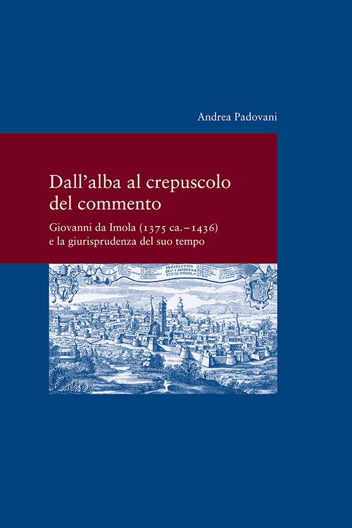Produktbild: Dall' alba al crepusculo del commento