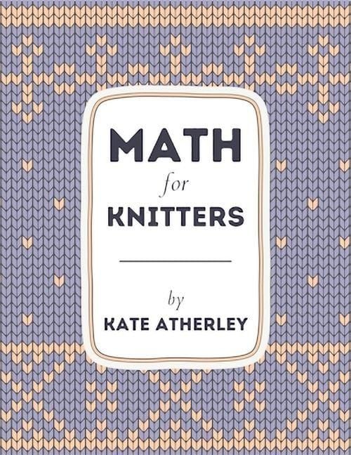 Produktbild: Math for Knitters