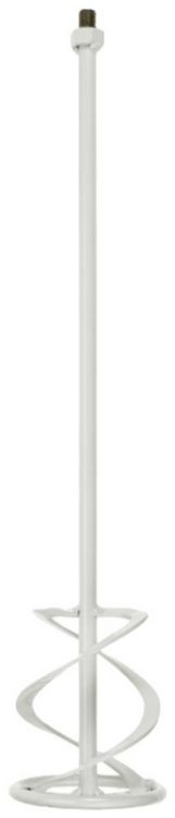 Produktbild: Kwb M&ouml;rtelr&uuml;hrer M14 120 x 590mm 497632