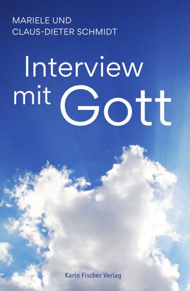 Produktbild: Interview mit Gott