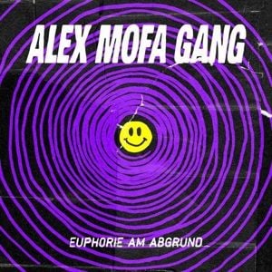 Produktbild: Euphorie am Abgrund