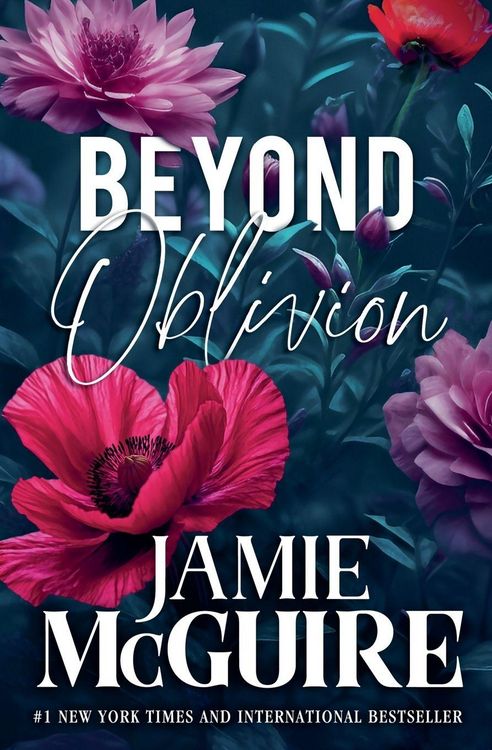 Produktbild: Beyond Oblivion