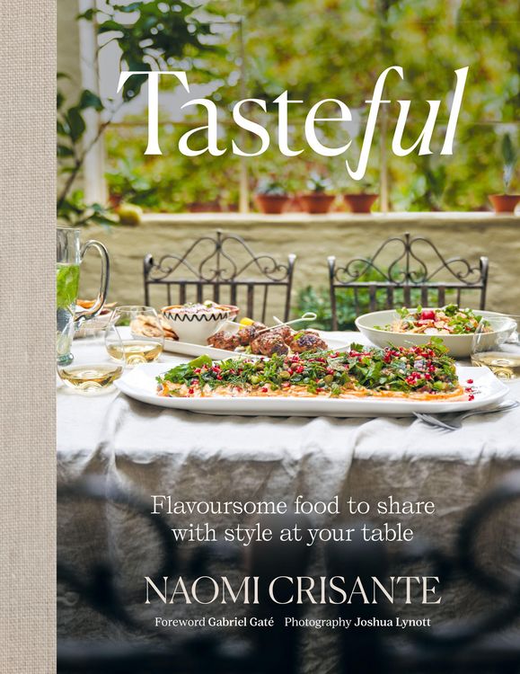 Produktbild: Tasteful