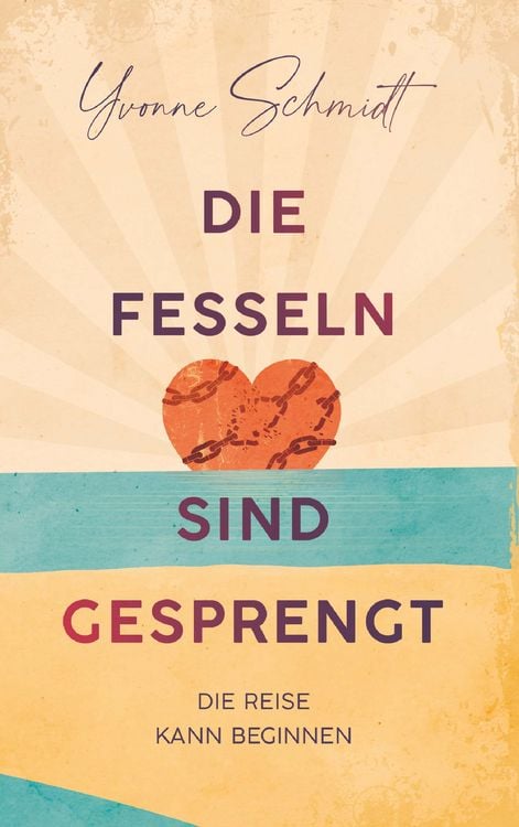 Produktbild: Die Fesseln sind gesprengt