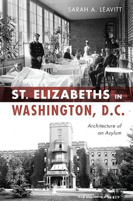 Produktbild: St. Elizabeths in Washington, D.C.