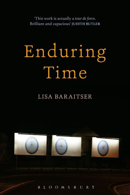 Produktbild: Enduring Time