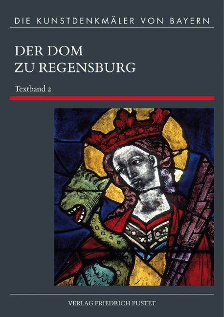 Produktbild: Der Dom zu Regensburg