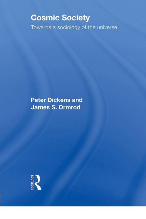 Produktbild: Cosmic Society