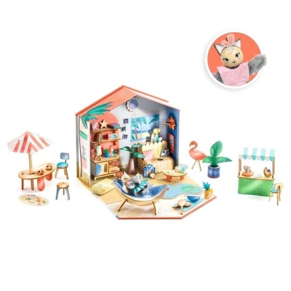 Produktbild: Mi House Mia