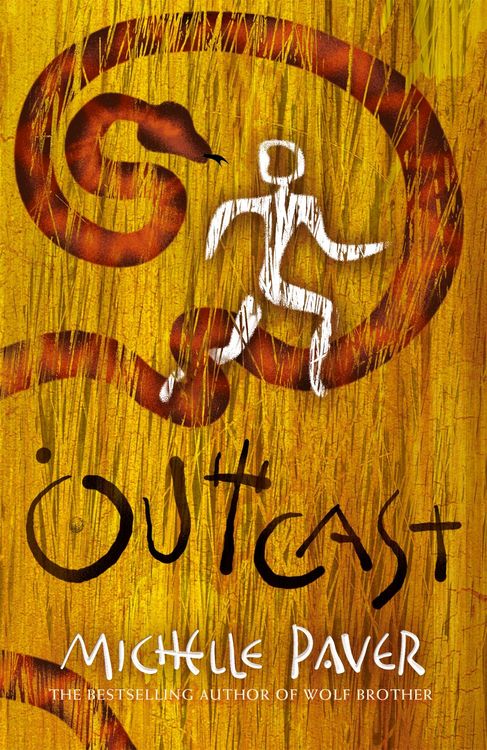 Produktbild: Outcast