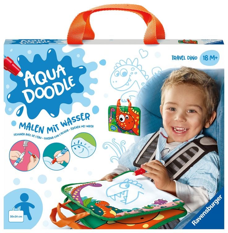 Produktbild: Aquadoodle&reg; Travel Dino