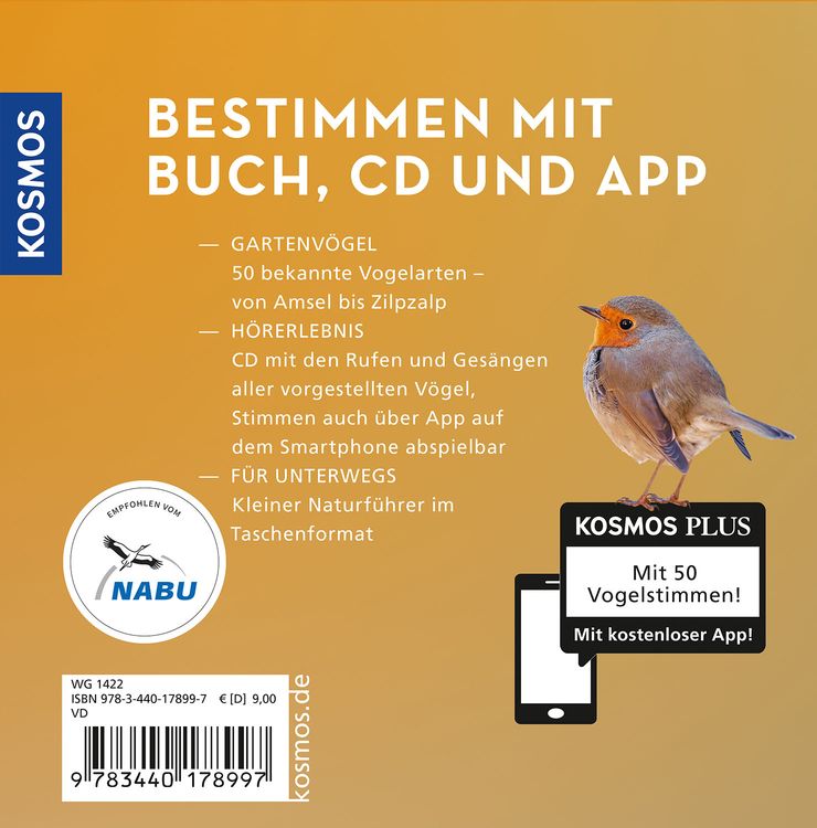 Produktbild: Alle V&ouml;gel sind schon da