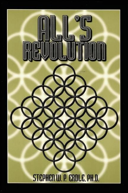 Produktbild: All's Revolution