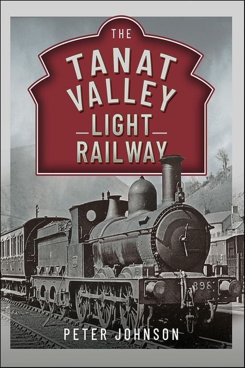 Produktbild: Tanat Valley Light Railway
